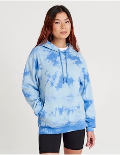 A-JH022-Tie-Dye Hoodie 2